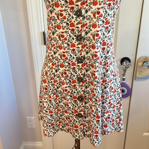 New! ASOS dress in perfect condition - Picture 8 of 17